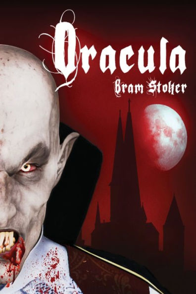 Dracula - 9781990788000