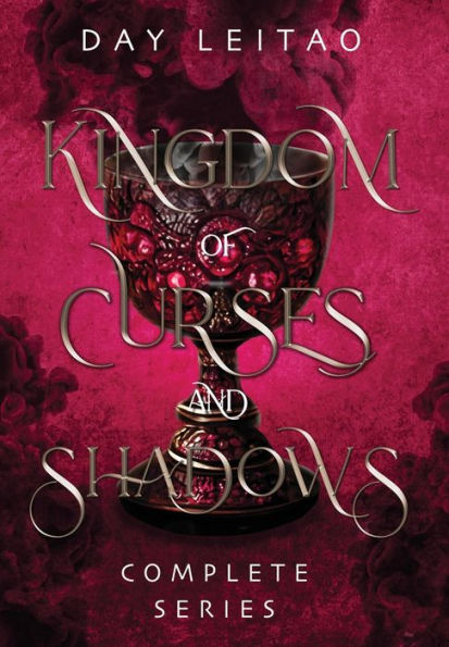 Kingdom Of Curses And Shadows: Complete Series