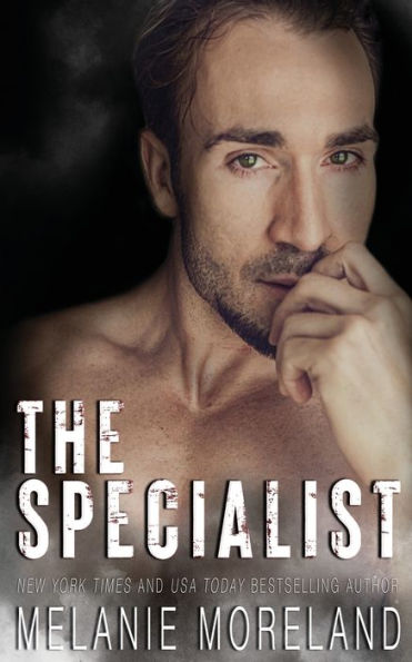 The Specialist - 9781990803222