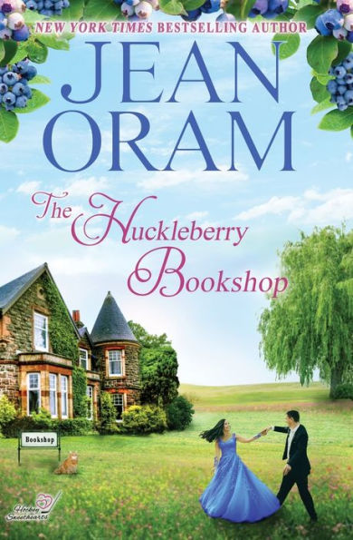 The Huckleberry Bookshop: An Enemies To Lovers Sweet Romance (Hockey Sweethearts) - 9781990833632