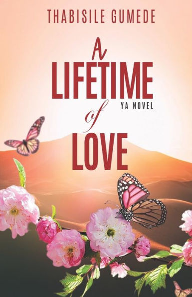 A Lifetime Of Love - 9781990985829