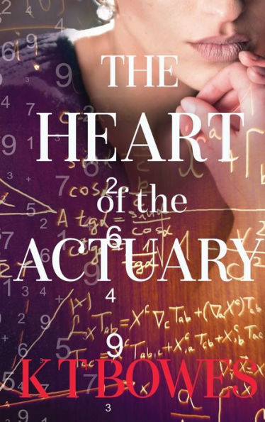 The Heart Of The Actuary (A Calculated Risk)