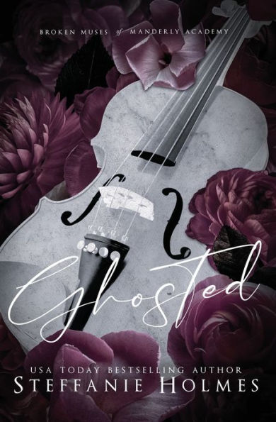 Ghosted: Luxe Edition (Manderley Academy Luxe Edition) - 9781991046499