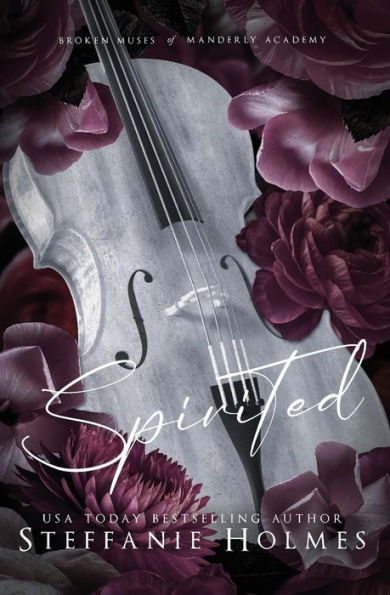 Spirited: Luxe Edition - 9781991046536