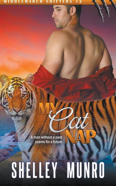 My Cat Nap (Middlemarch Shifters) - 9781991063151