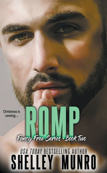 Romp (Fancy Free) - 9781991063236