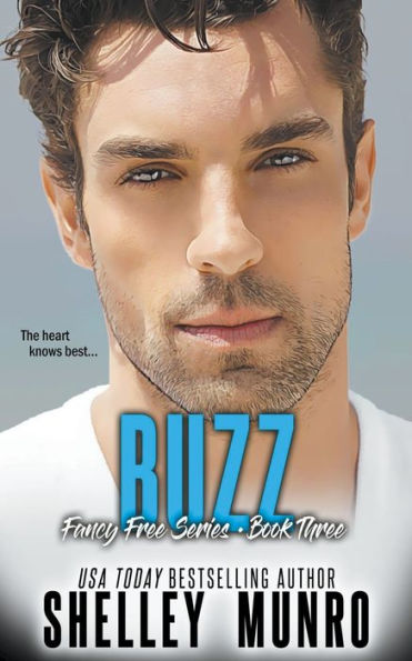 Buzz (Fancy Free) - 9781991063243