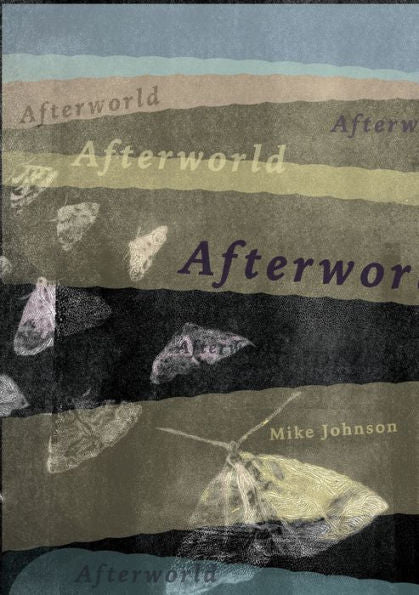 Afterworld - 9781991083012