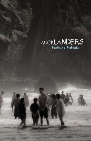 Aucklanders - 9781991083036