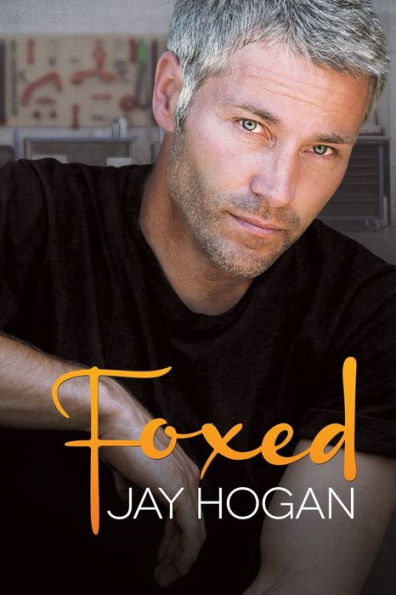 Foxed - 9781991104045