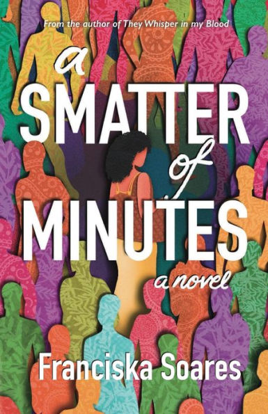 A Smatter Of Minutes - 9781991165411