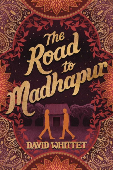 The Road To Madhapur