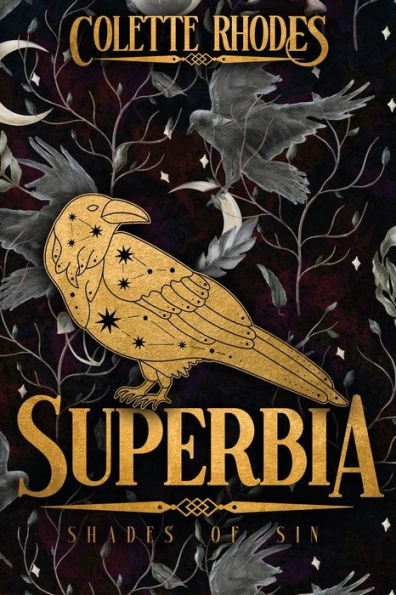Superbia - 9781991173294