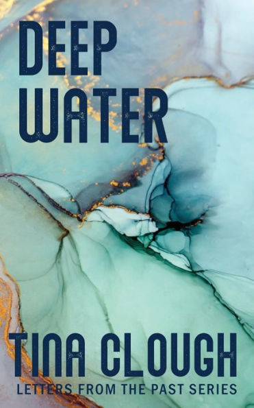 Deep Water - 9781991187161