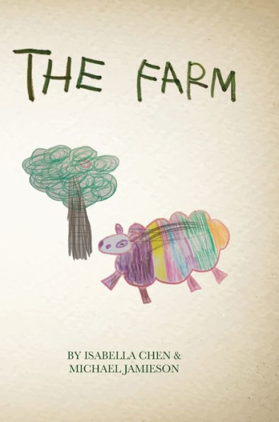 The Farm - 9781991188939