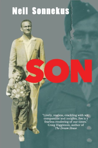 Son - 9781991189813