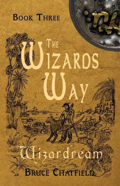 The Wizards Way - 9781991189875