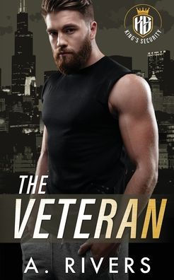 The Veteran (King's Security) - 9781991192837