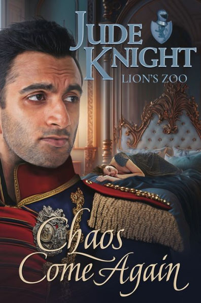 Chaos Come Again (Lion's Zoo) - 9781991199638