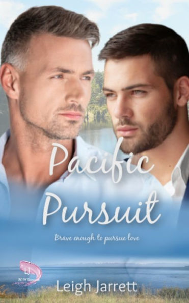 Pacific Pursuit: Una brecha de edad M/M Gay Romance (Lj M/M Romance) - 9781998008124