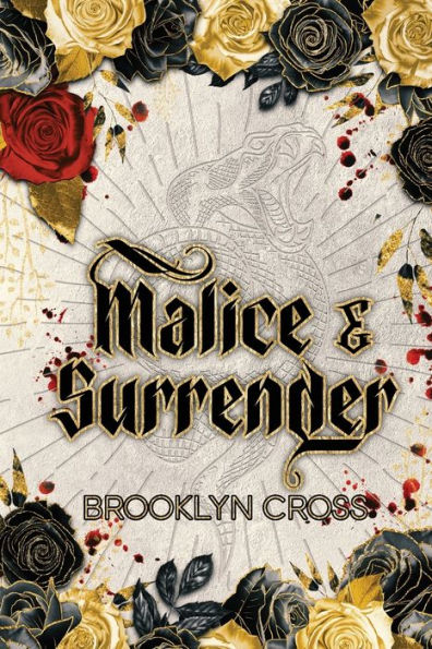 Malice And Surrender Special Edition - 9781998015146