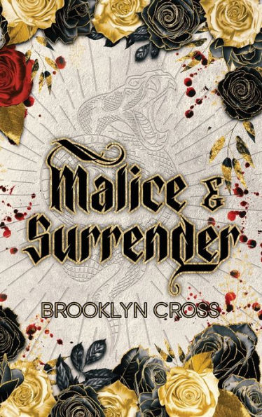 Malice And Surrender Special Edition