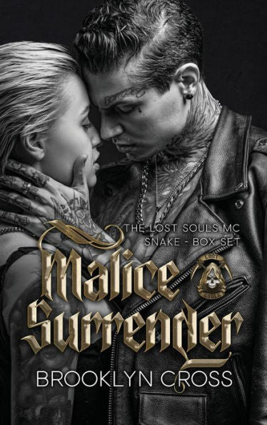 Malice And Surrender