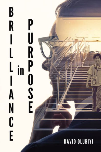 Brilliance In Purpose - 9781998082018