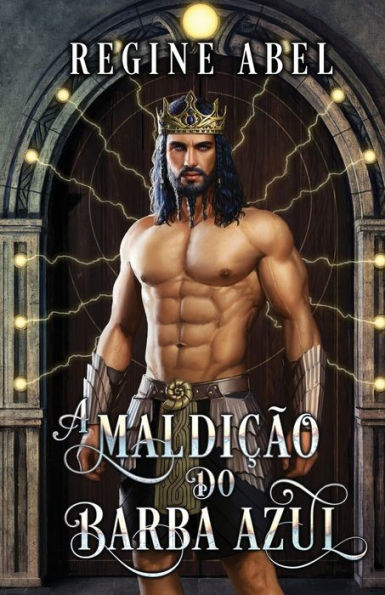 A Maldicao Do Barba Azul (Contos Sombrios) (Portuguese Edition) - 9781998180004
