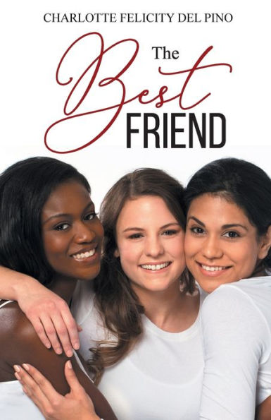The Best Friend - 9781998784646
