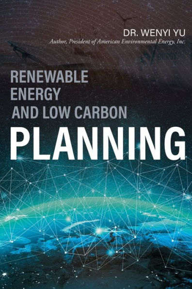 Renewable Energy And Low Carbon Planning