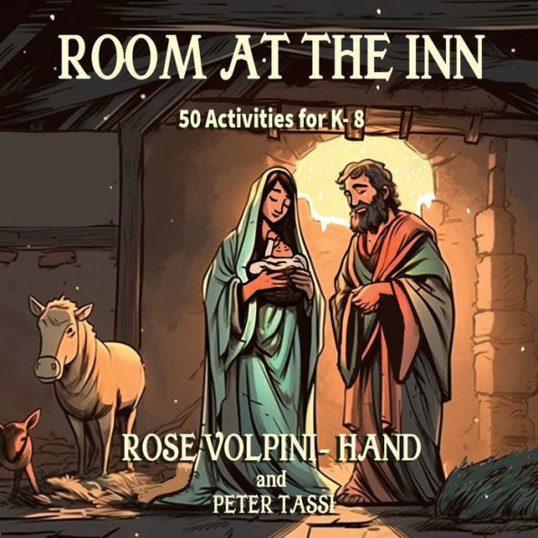 Room At The Inn