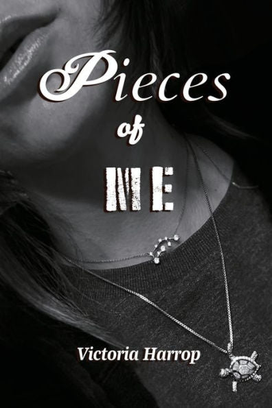 Pieces Of Me - 9781998806515