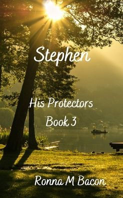 Stephen (His Protectors)