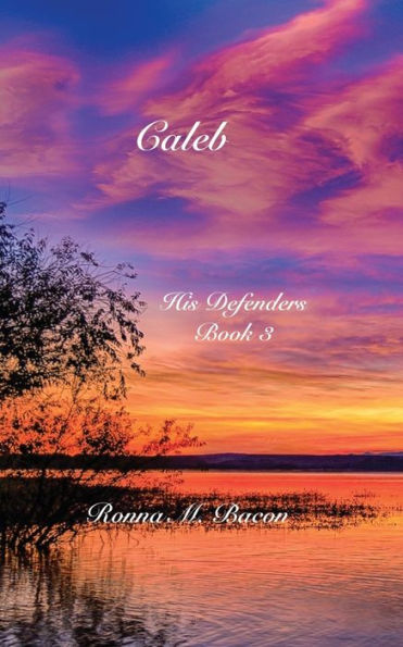 Caleb (His Defenders) - 9781998821174
