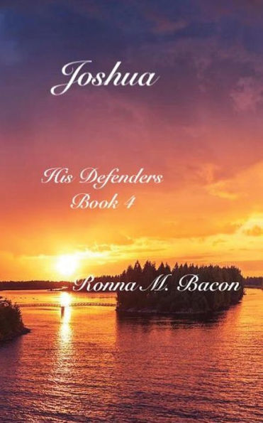 Joshua (His Defenders) - 9781998821198