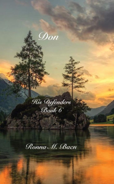 Don (His Defenders) - 9781998821235