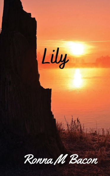 Lily - 9781998821334