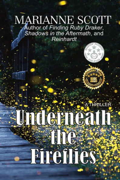 Underneath The Fireflies