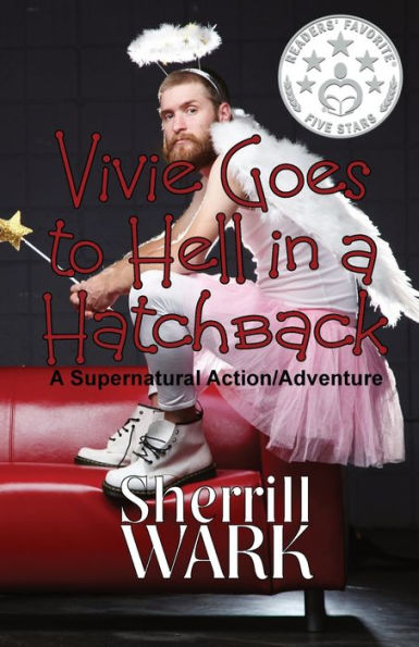 Vivie Goes To Hell In A Hatchback - 9781998831227