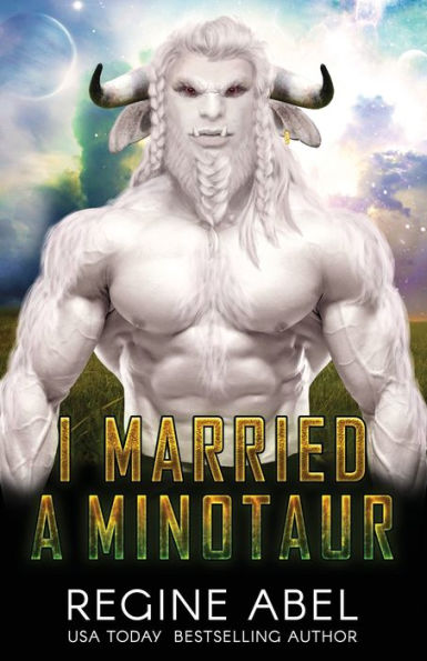 I Married A Minotaur (Prime Mating Agency)