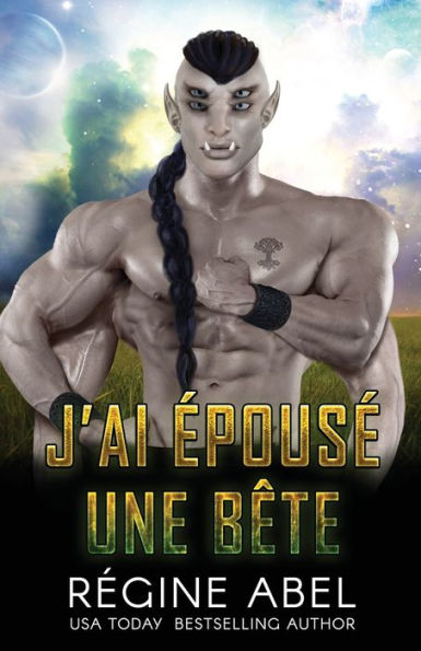 J'Ai epouse Une Bête (Agence Prime) (French Edition)
