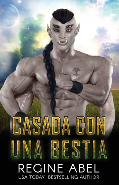 Casada Con Una Bestia (Agencia Primaria) (Spanish Edition)