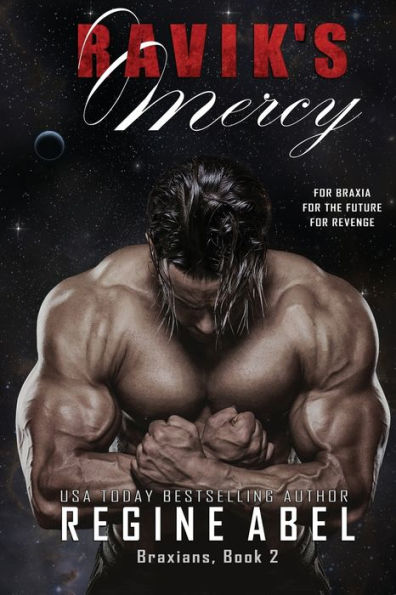 Ravik's Mercy (Braxians) - 9781998857319