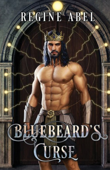 Bluebeard's Curse (Dark Tales) - 9781998857579