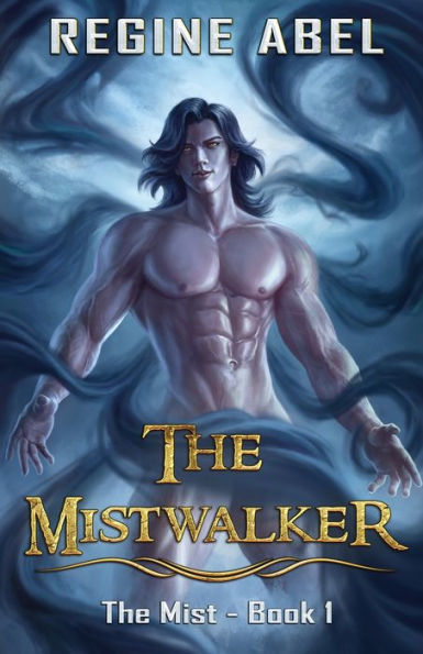 The Mistwalker - 9781998857777