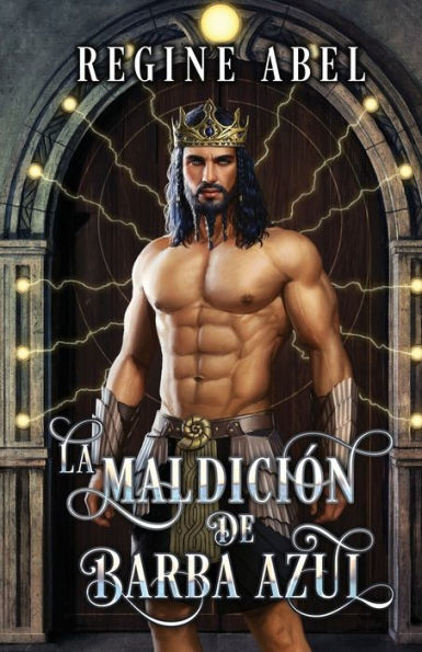 La Maldición De Barba Azul (Cuentos Oscuros) (Spanish Edition) - 9781998857845