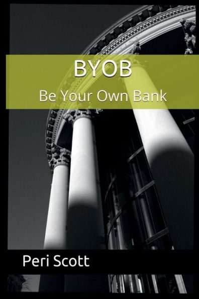 BYOB: Sea su propio banco