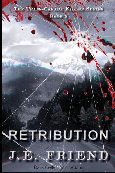 Retribución - 9781999119249