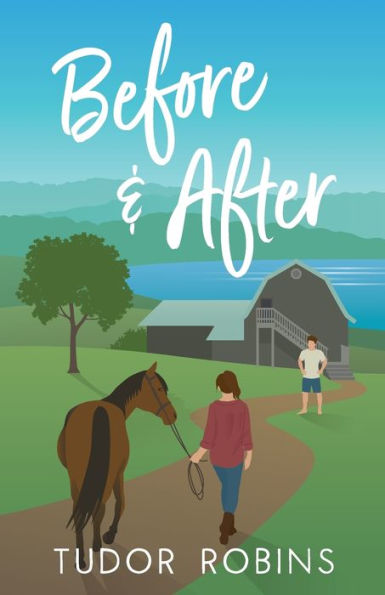 Before & After: a Pandemic Novel
